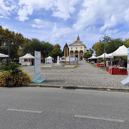 Appartamento Вада Экстерьер фото