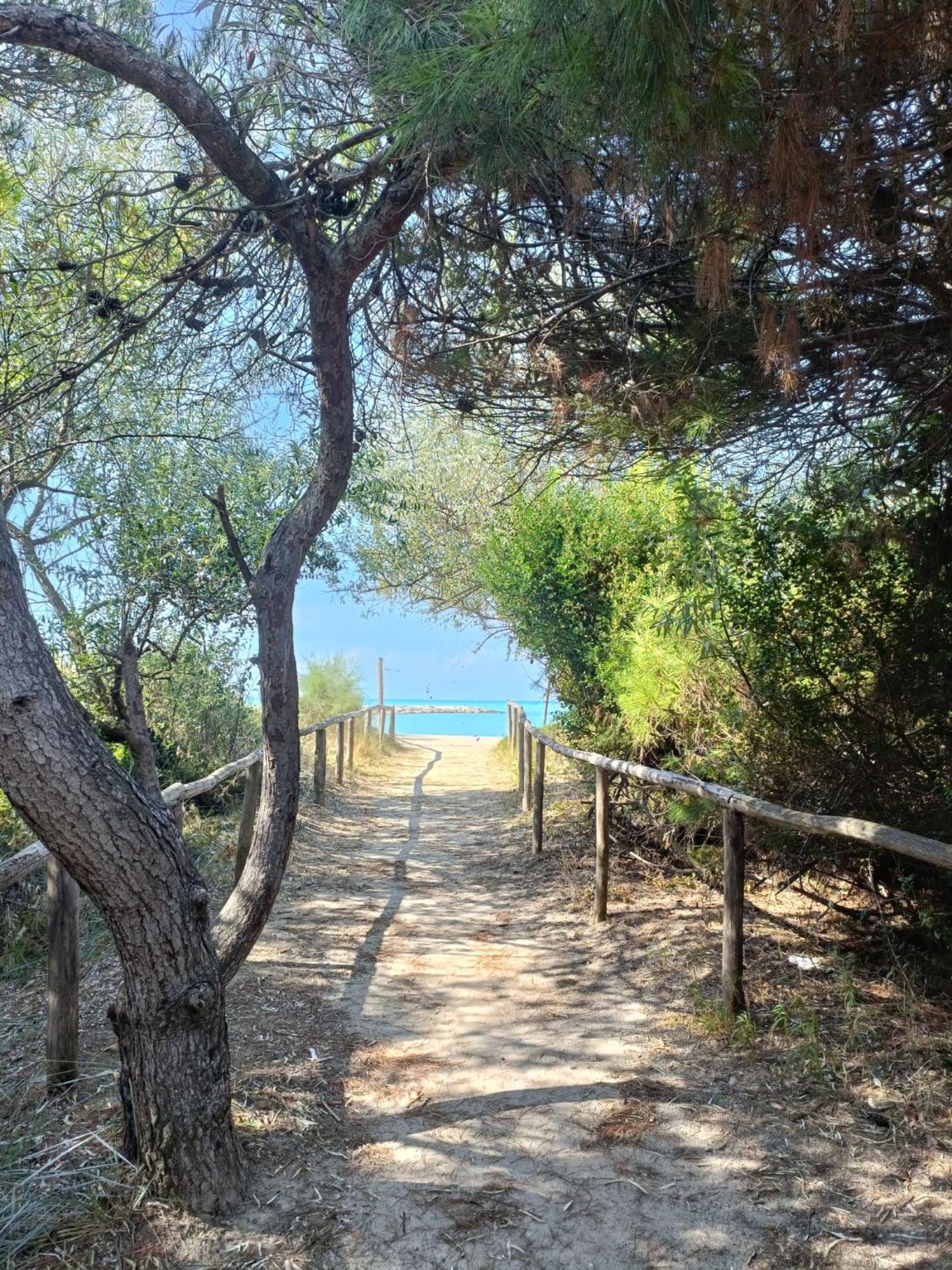 Appartamento Вада Экстерьер фото